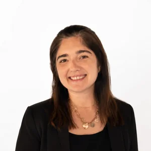 Lic. Antonela Raymundo