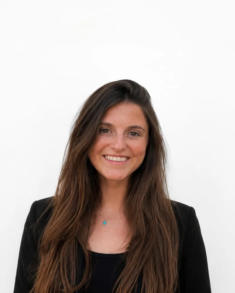 Lic. Paz De Souza, psicóloga especialista en niños y adolescentes