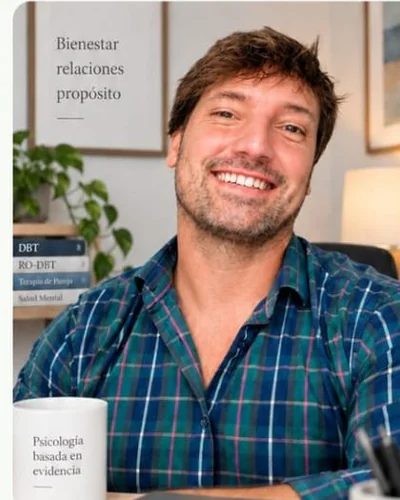 Lic. Víctor Hugo Fabris